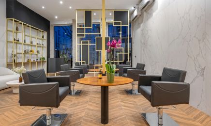 Deshira Lyon 6 : Coiffeur à Lyon