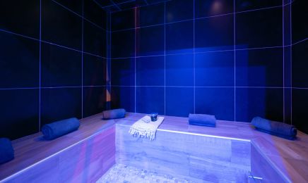 Au Spa La Rochelle : Manucure à La Rochelle