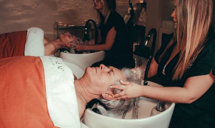 TOHI KÉAL® - Sensory Head spa - Baden Baden: Kosmetikstudio in Baden-Baden