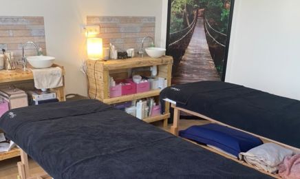 La Beaute en Rose : Manucure à Montreuil