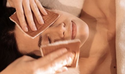 MOE BIEN ETRE AU NATUREL : Manucure à Yutz