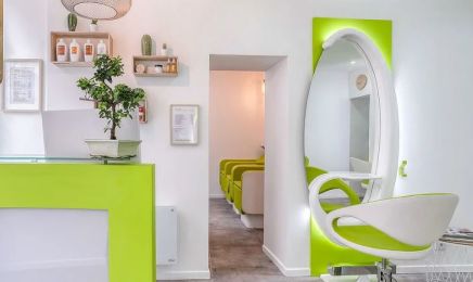 Biobela - Rueil Malmaison : Coiffeur à Rueil-Malmaison