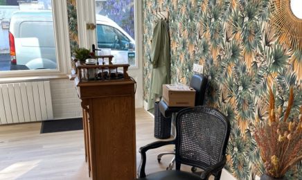 Salon de Cauvigny : Coiffeur à Cauvigny