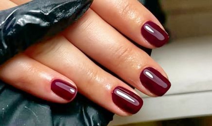 Genn Chic : Manucure à Amiens