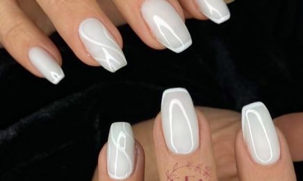 Enairolf Beauty : Manucure à Auteuil