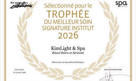 KimLight & SPA : Institut de beauté à Hayange