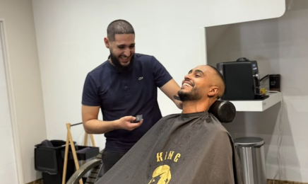 King Barber  : Coiffeur à Aubenas