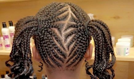 Queen Ebony : Coiffeur à Melun