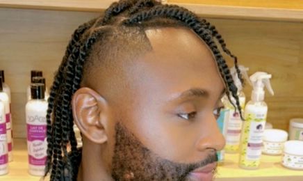 Queen Ebony : Coiffeur à Melun