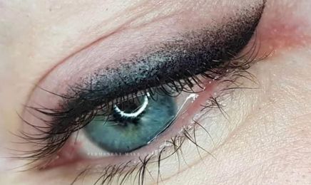 Studio Dermo Ferrante Sabrina - Maquillage Permanent - Détatouage : Institut de beauté à Bonson