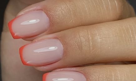 MS HOUSE OF BEAUTY - MANUCURE RUSSE - BEAUTE DES PIEDS RUSSE  : Manucure à Metz