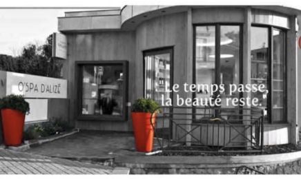 O spa d’Alizé : Coiffeur à Latresne