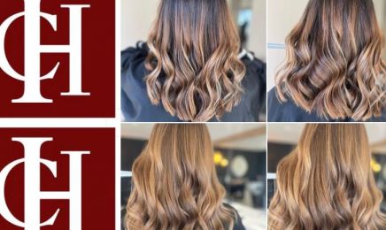 Coif'Hair : Coiffeur à Bouc-Bel-Air