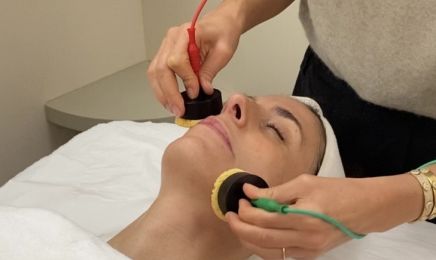 Merryl de Catuelan - Naturopathe et Facialiste : Institut de beauté à Paris