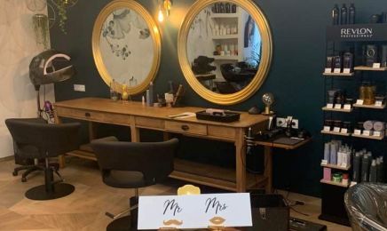Hair du temps - Vendôme : Coiffeur à Vendôme