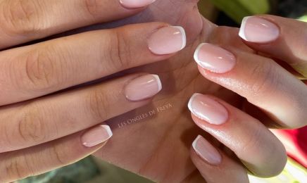 Les Ongles de Freya : Institut de beauté à Briançon