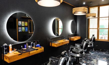 Seven Barber : Coiffeur à Orléans