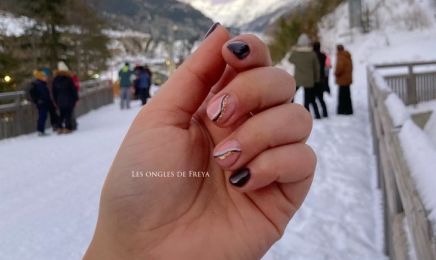 Les Ongles de Freya : Coiffeur à Briançon