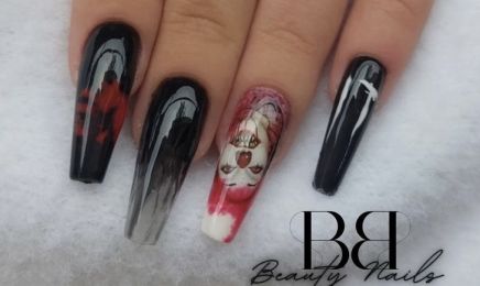 B Nails Aix  : Manucure à Aix-en-Provence