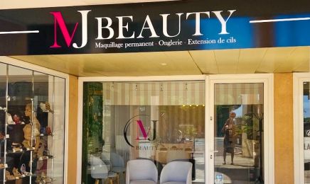MJ Beauty : Manucure à Fréjus