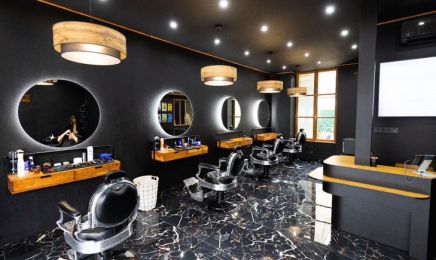 Seven Barber : Coiffeur à Orléans
