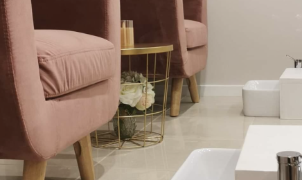 Studio Beauté : Manucure à Menton