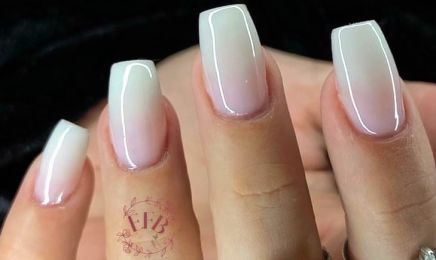 Enairolf Beauty : Manucure à Auteuil