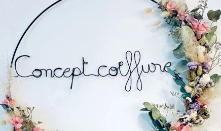 Concept coiffure : Coiffeur à Ergué-Gabéric