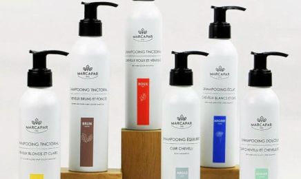 ELLE HAIR VEGETAL : Coiffeur à La Rochelle