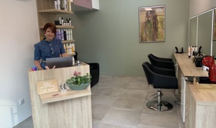 L'instant : Coiffeur à Bouxières-aux-Dames