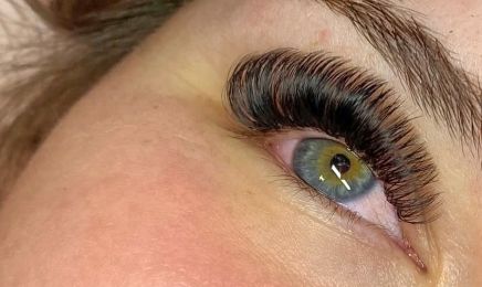 Maeva Cils : Institut de beauté à Saint-Maurice-de-Beynost