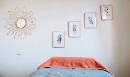 Claire GAILLARD - Facialiste & Réflexologue : Institut de beauté à Toulouse