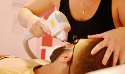 MARYEDITH - Laser Esthétique  : Institut de beauté à Arthès