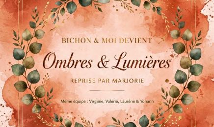 Bichon'& Moi : Coiffeur à Saint-Nazaire