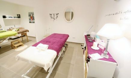 Institut Jolie Jolie : Institut de beauté à Cervione