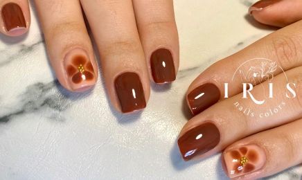 Iris Nails Colors : Manucure à Lavernose-Lacasse