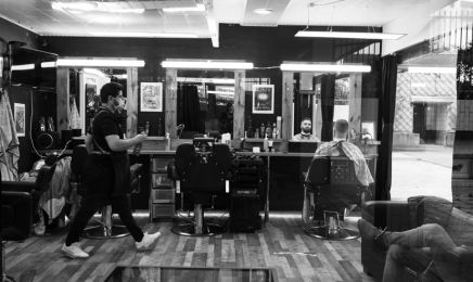 Barbaros : Coiffeur à Vitré