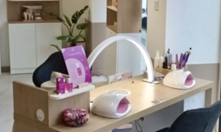 L'Onglerie® - Landerneau : Manucure à Landerneau