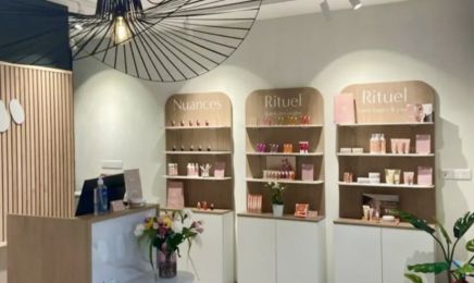 L'Onglerie® - Landerneau : Manucure à Landerneau