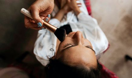 A flore de peau : Institut de beauté à Nançay