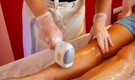 MARYEDITH - Laser Esthétique  : Institut de beauté à Arthès