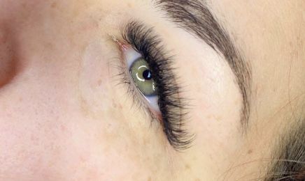 L'art des Cils : Institut de beauté à Cucq