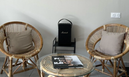 Ma P’tite Frange : Coiffeur à Plan-d'Orgon