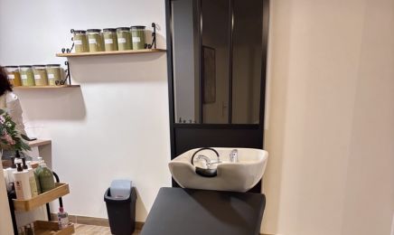 Latelier du cheveu : Coiffeur à Gardonne