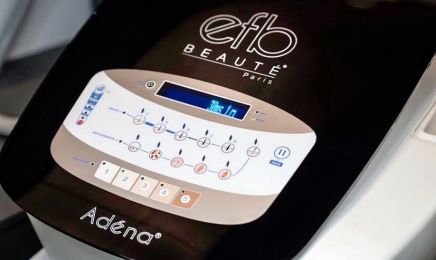 Institut de beauté - Beaute et Technologie Stahl - Bezannes - Spa : Institut de beauté à Bezannes
