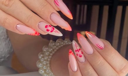 Nails by Emma  : Manucure à Annecy