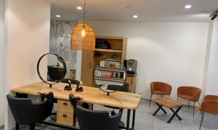 L'Atelier 126 : Coiffeur à Saint-Maur-des-Fossés