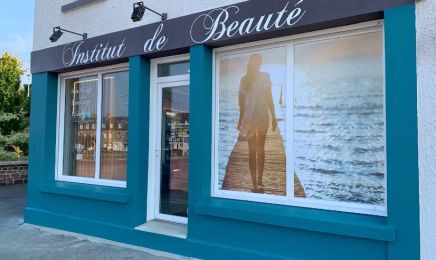Beauté Satin  : Coiffeur à Gavray