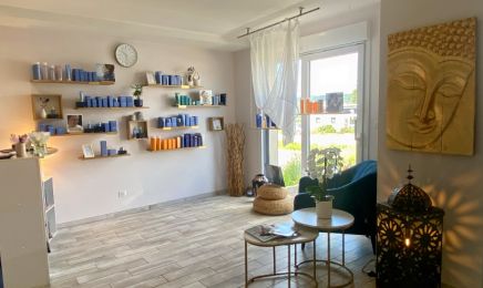 Soins du monde : Coiffeur à Neufchâteau