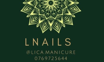 LNails & Beauté : Manucure à Saint-Genis-Pouilly